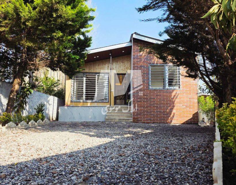 خرید ویلا فلت ۲۷۰ متری در خوریه نور | ۲۷۰ متر