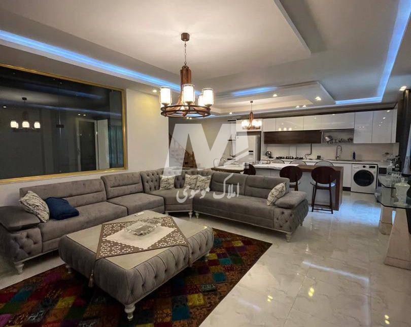 خرید ویلا مبله ۲۵۰ متری در سرکاج نور | ۲۵۰ متر