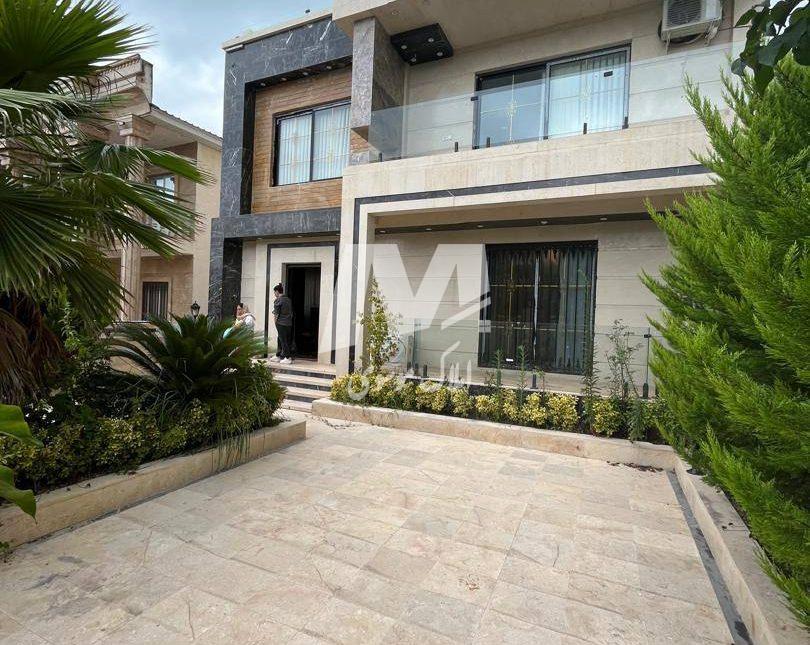 خرید ویلا مبله ۲۵۰ متری در سرکاج نور | ۲۵۰ متر