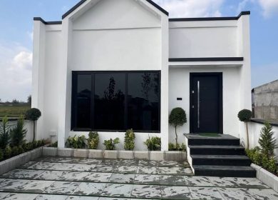 خرید ویلا فلت شیک سند دار گنج یاب نور | ۱۷۰ متر