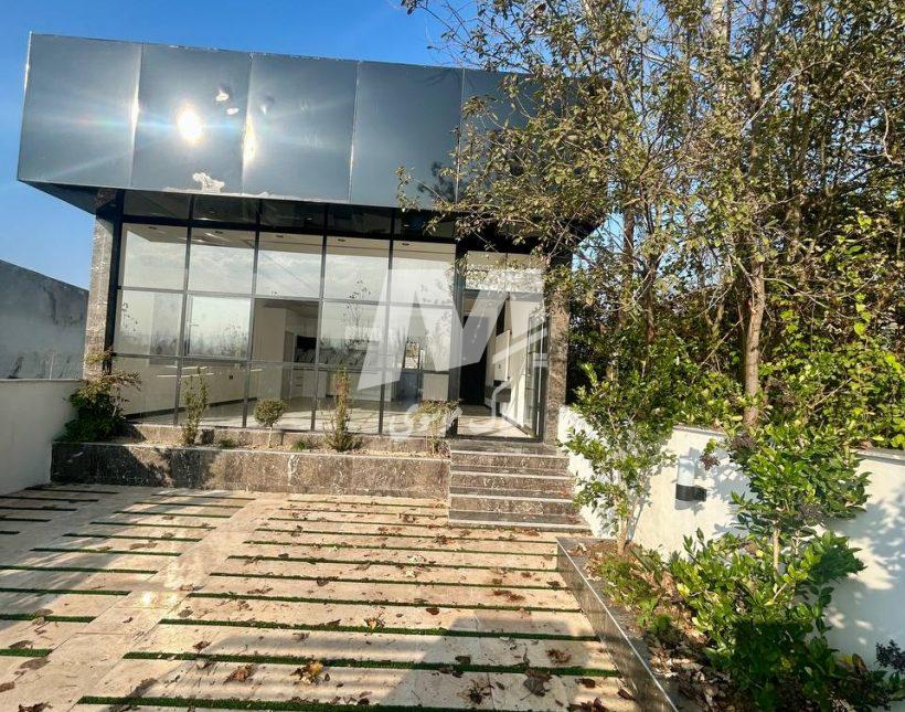 خرید ویلا ۱۷۰ متری جنگلی در الیمالات نور | ۱۷۰ متر