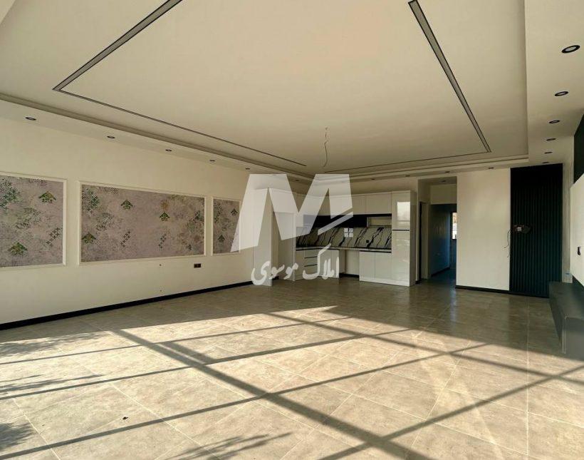 خرید ویلا ۱۷۰ متری جنگلی در الیمالات نور | ۱۷۰ متر