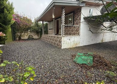 خرید ویلا فلت ۲۶۰ متری در نصرت آباد چمستان | ۲۶۰ متر