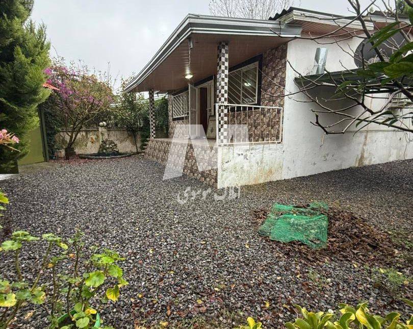 خرید ویلا فلت ۲۶۰ متری در نصرت آباد چمستان | ۲۶۰ متر