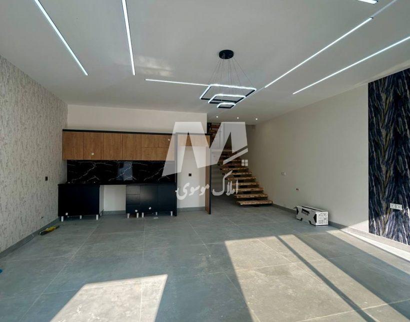 خرید ویلا پیلوت ۲۰۰ متری در حاجی آباد نور | ۲۰۰ متر