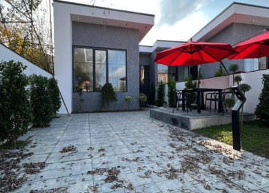 خرید ویلا فلت ۱۸۰ متری در سیاهکلا چمستان | ۱۸۰ متر