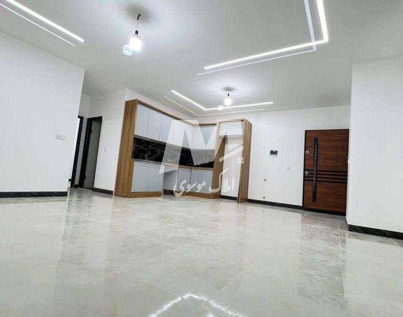 خرید ویلا فلت ۱۵۰ متری در آهودشت چمستان | ۱۵۰ متر