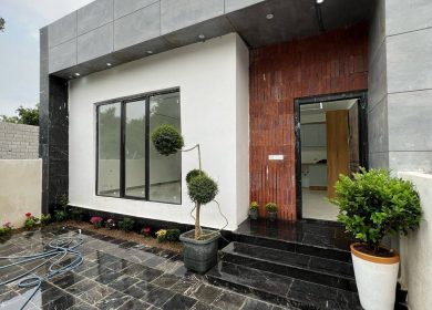 خرید ویلا فلت ۱۵۰ متری در آهودشت چمستان | ۱۵۰ متر