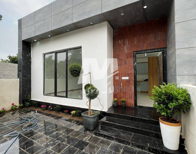 خرید ویلا فلت ۱۵۰ متری در آهودشت چمستان | ۱۵۰ متر