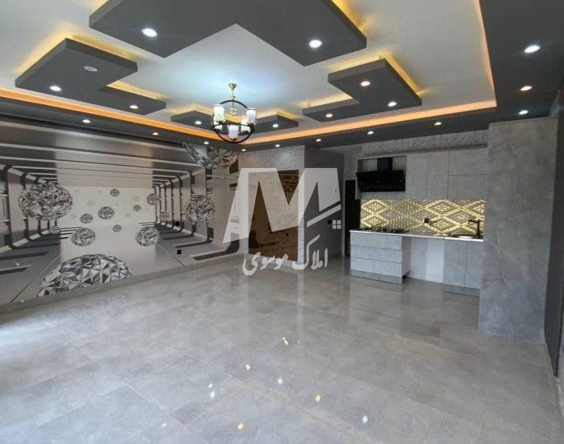 خرید ویلا فلت مدرن ۱۷۰ متری در ورازده چمستان | ۲۷۰ متر