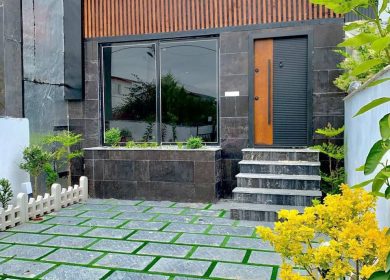 خرید ویلا سند دار شیک در بلویج چمستان | ۱۷۰ متر