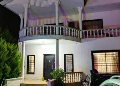 خرید ویلا قطعه یک جنگل در نعمت آباد چمستان | ۲۵۰ متر