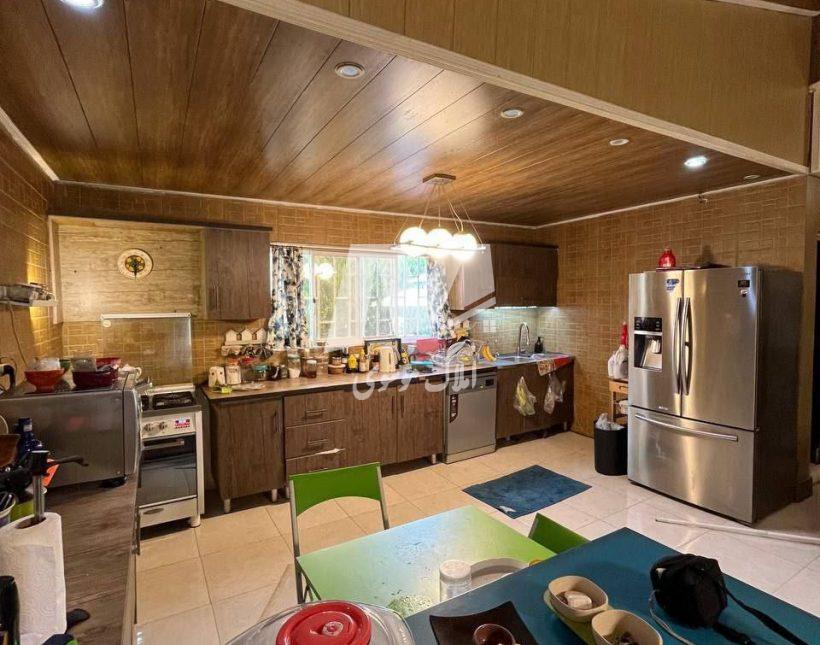 خرید ویلا مستقل ۲۷۰ متری در علی آباد چمستان | ۲۷۰ متر