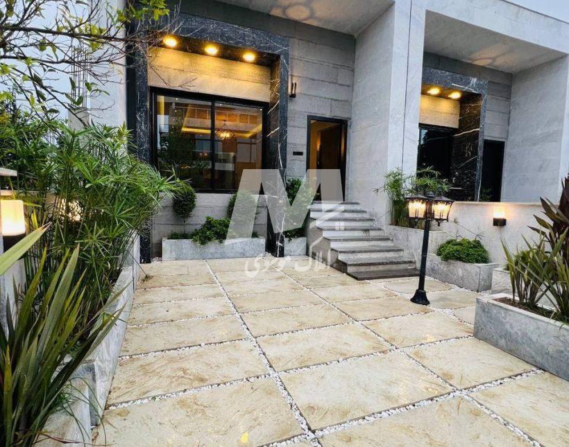 خرید ویلا فلت مدرن ۱۵۰ متری در نانوا کلا چمستان | ۱۵۰ متر