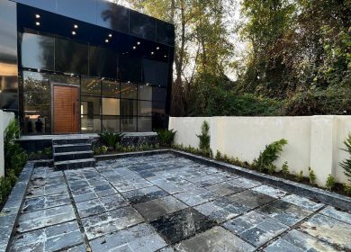 خرید ویلا ۱۷۰ متری شهرکی در جوربند چمستان | ۱۷۰ متر