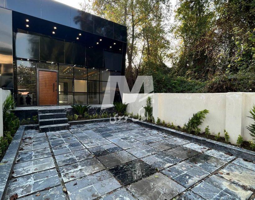 خرید ویلا ۱۷۰ متری شهرکی در جوربند چمستان | ۱۷۰ متر