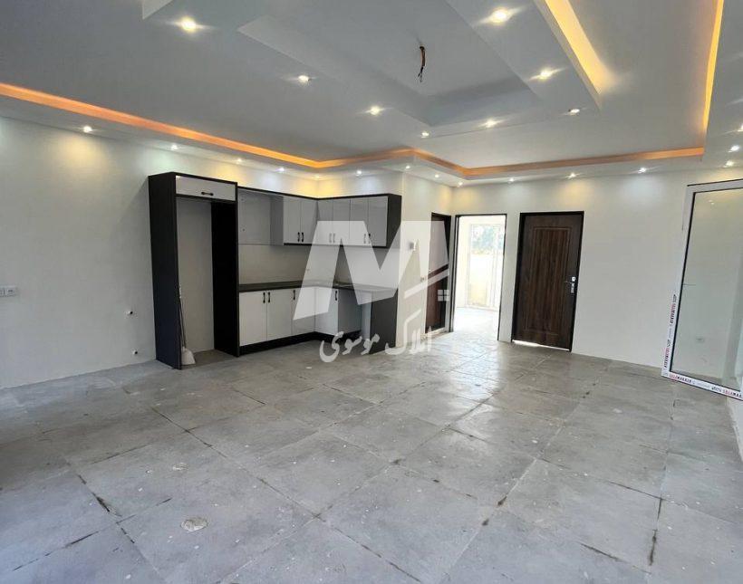 خرید ویلا ۱۷۰ متری شهرکی در جوربند چمستان | ۱۷۰ متر