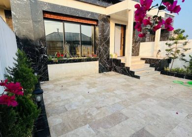 خرید ویلا ۱۴۰ متری با لوکیشن عالی در آهودشت چمستان | ۱۴۰ متر