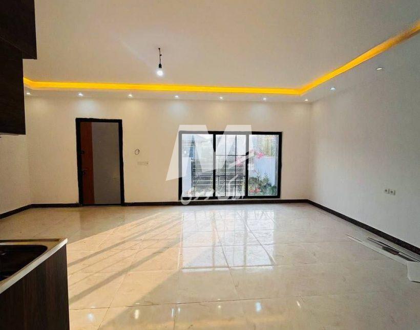 خرید ویلا ۱۴۰ متری با لوکیشن عالی در آهودشت چمستان | ۱۴۰ متر