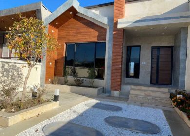 خرید ویلا ۲۰۰ متری اقساطی در افراسیاب کلا نور | ۲۰۰ متر