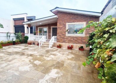 خرید ویلا جاده جنگلی ۳۰۰ متری در هردورود نور | ۳۰۰ متر