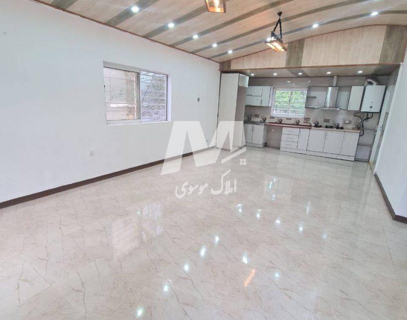 خرید ویلا جاده جنگلی ۳۰۰ متری در هردورود نور | ۳۰۰ متر