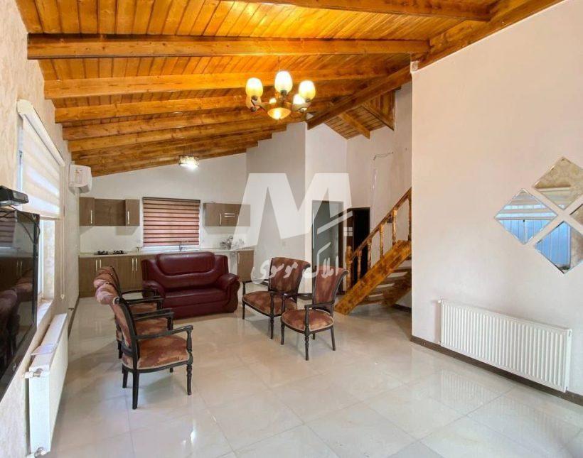 خرید ویلا جاده جنگلی ۲۰۰ متری در کاردگر کلا نور | ۲۰۰ متر