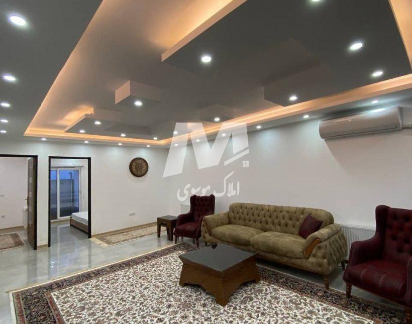 خرید ویلا ۲۰۰ متری مبله در انارجار نور | ۲۰۰ متر