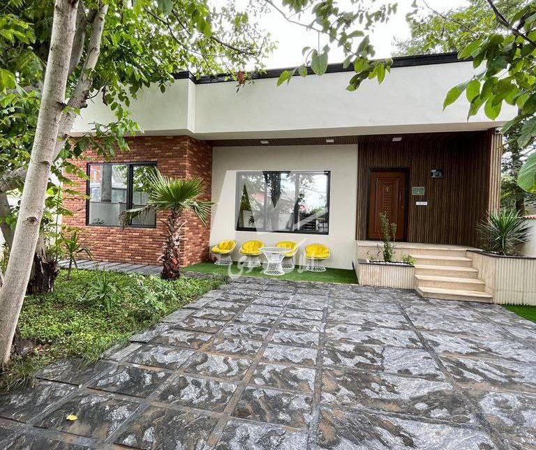 خرید ویلا ۲۲۰ متری اقساطی در دارجار نور | ۲۲۰ متر