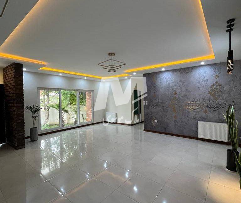 خرید ویلا ۲۲۰ متری اقساطی در دارجار نور | ۲۲۰ متر