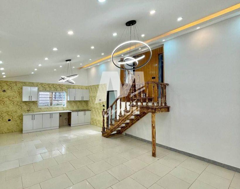 خرید ویلا ۲۲۰ متری قطعه یک جنگل در دشت نور | ۲۲۰ متر