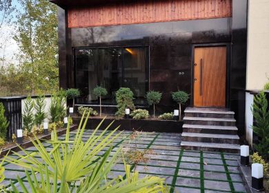 خرید ویلا ۱۸۰ متری جنگلی در گنج یاب نور | ۱۸۰ متر