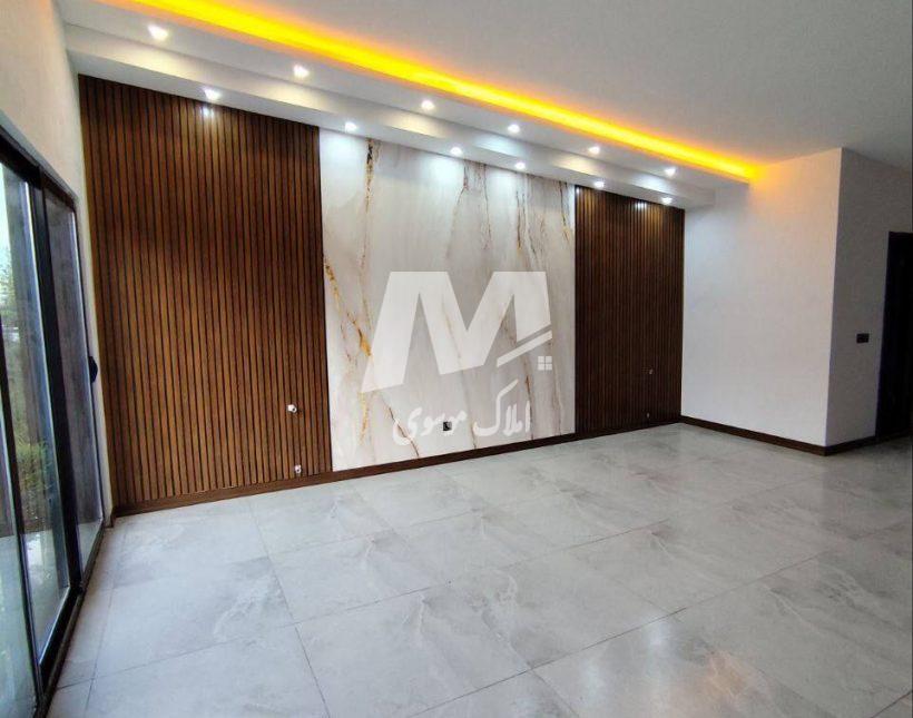 خرید ویلا ۱۸۰ متری جنگلی در گنج یاب نور | ۱۸۰ متر