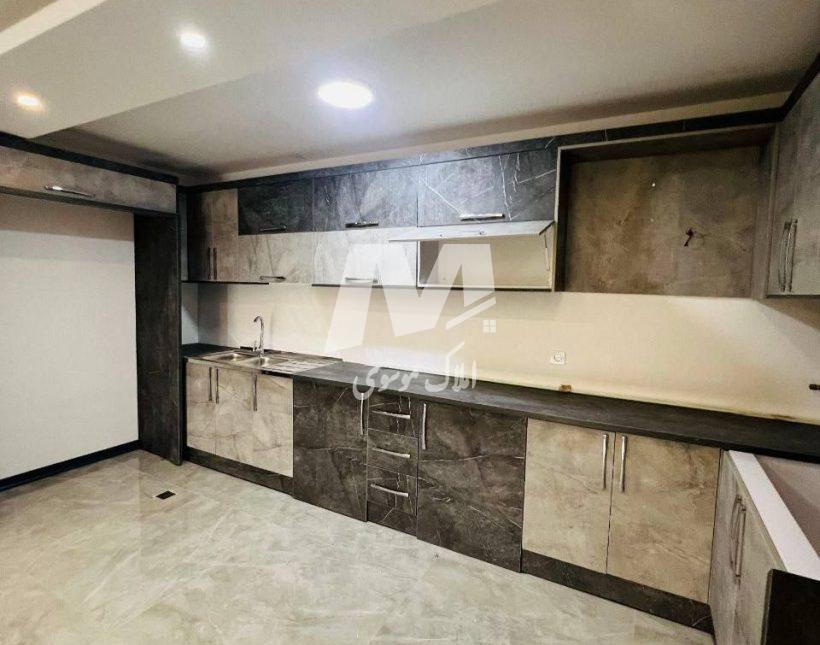 خرید ویلا پیلوت ۲۳۰ متری جنگلی در الیمالات نور | ۲۳۰ متر