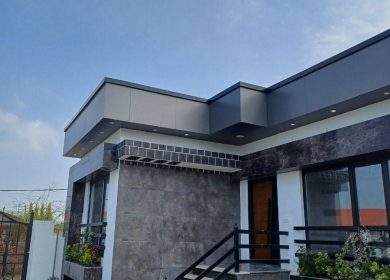 خرید ویلا ۱۳۰ متری شهرکی در خوریه نور | ۱۳۰ متر