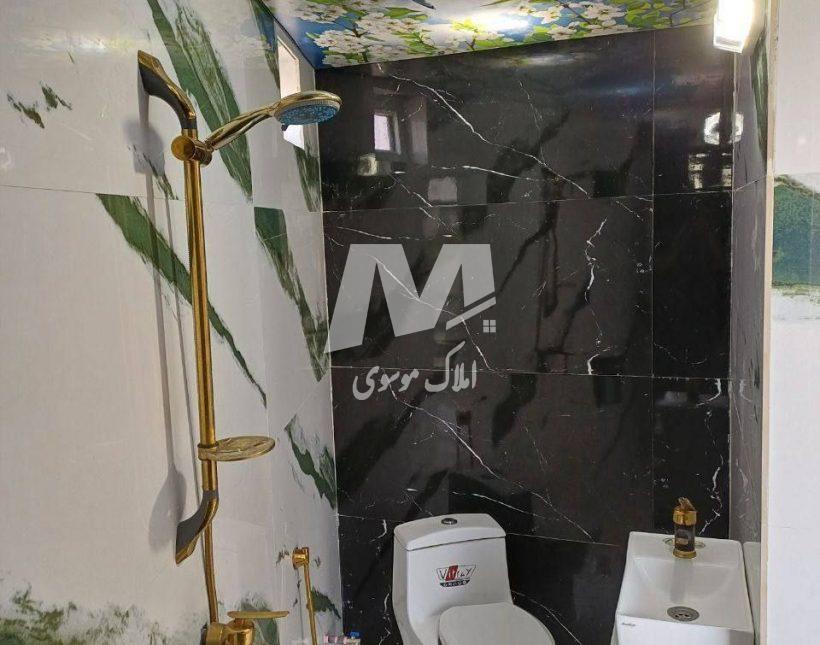 خرید ویلا ۱۳۰ متری شهرکی در خوریه نور | ۱۳۰ متر