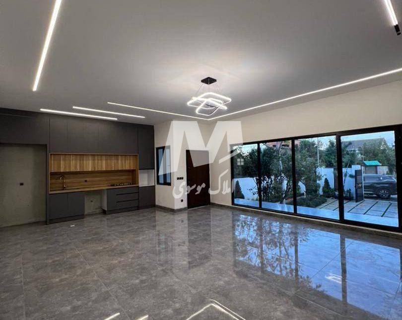 خرید ویلا مدرن ۲۱۰ متری سند دار در ایزخورده نور | ۲۱۰ متر