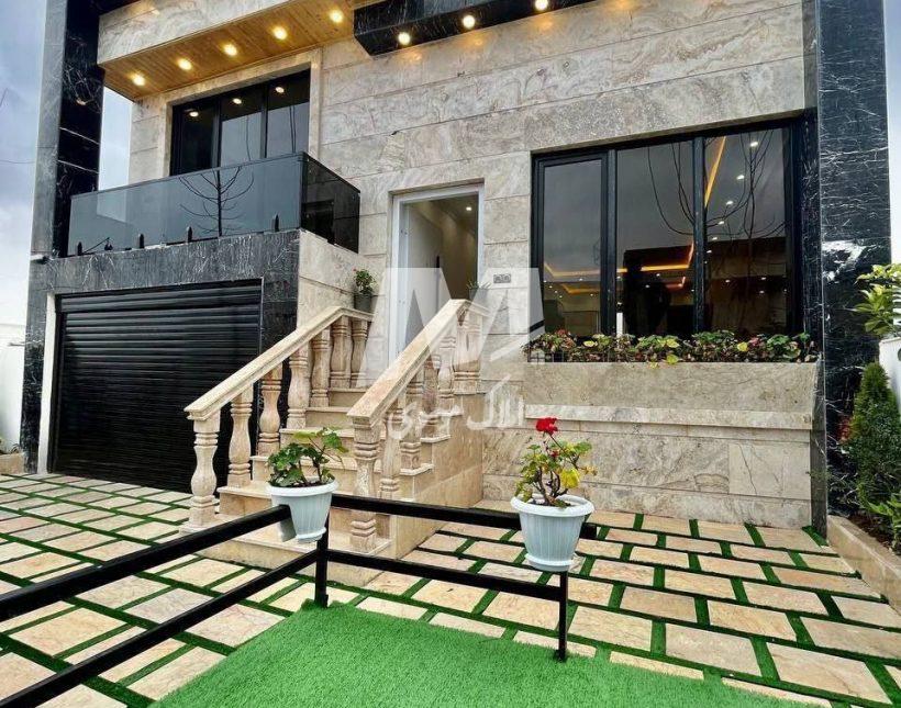 خرید ویلا ۲۵۰ متری سند دار در الیمالات نور | ۲۵۰ متر