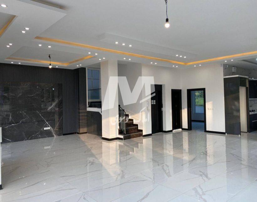 خرید ویلا در واز چمستان با ۴۰۰ متر بنا | ۳۶۰ متر