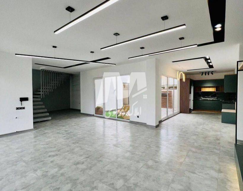 خرید ویلا دوبلکس ۲۸۰ متری در حاجی آباد نور | ۲۸۰ متر