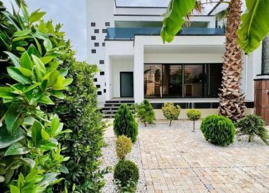 خرید ویلا دوبلکس ۲۸۰ متری در حاجی آباد نور | ۲۸۰ متر