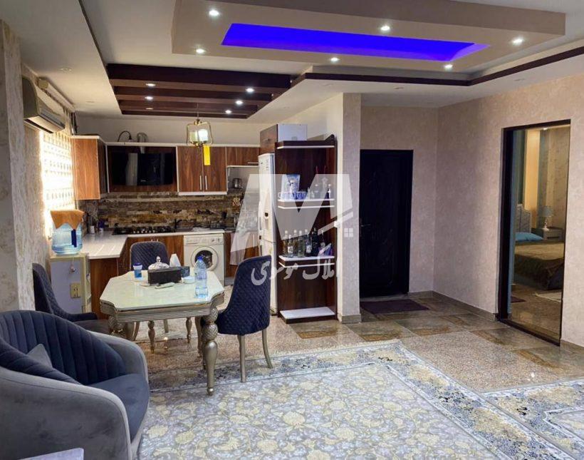 خرید ویلا سند دار در چمستان با ۲۳۰ متر بنا | ۲۶۰ متر