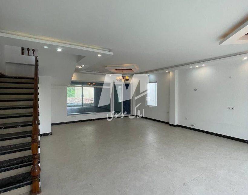 خرید ویلا استخر داخلی ۴ خواب در میرنا چمستان | ۴۳۰ متر