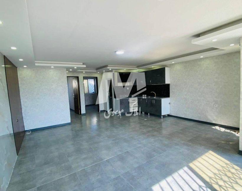 خرید ویلا مستقل سند دار در جلیکان چمستان | ۱۹۰ متر