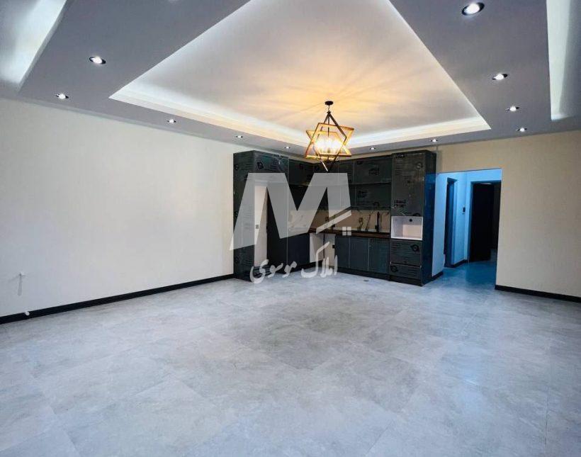 خرید ویلا فلت ۱۵۰ متری مدرن در عباسکلا چمستان | ۱۵۰ متر