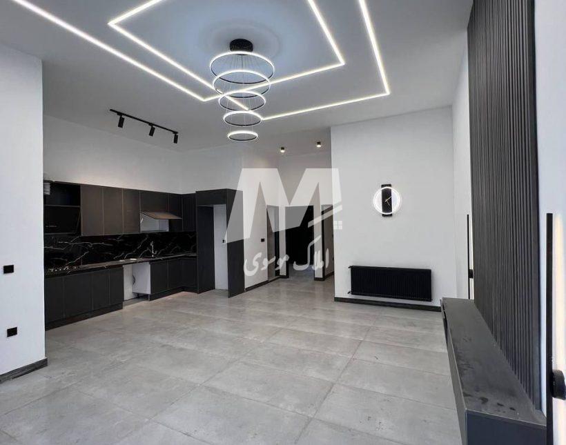 خرید ویلا فلت ۲۰۰ متری سند دار در رزک چمستان | ۲۰۰ متر