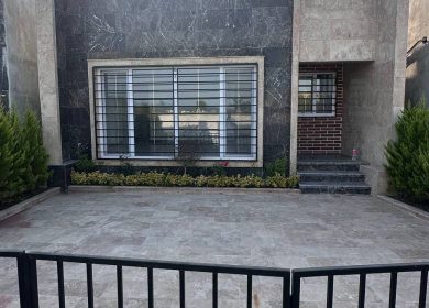 خرید ویلا فلت ۱۵۰ متری سند دار در شیرکلا چمستان | ۱۵۰ متر