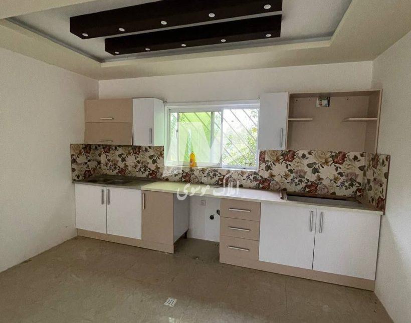 خرید ویلا پیلوت ۱۹۰ متری جاده جنگلی شهرکی در سید کلا چمستان | ۱۹۰ متر