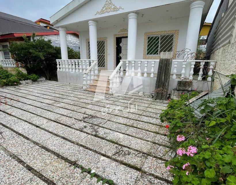 خرید ویلا ۲۰۰ متری سند دار در کرد آباد چمستان | ۲۰۰ متر