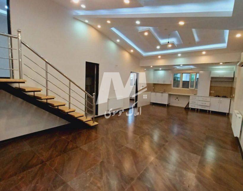 خرید ویلا قطعه یک جنگل در سیاهکلا چمستان | ۲۵۰ متر